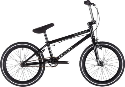 colony 18 inch bmx